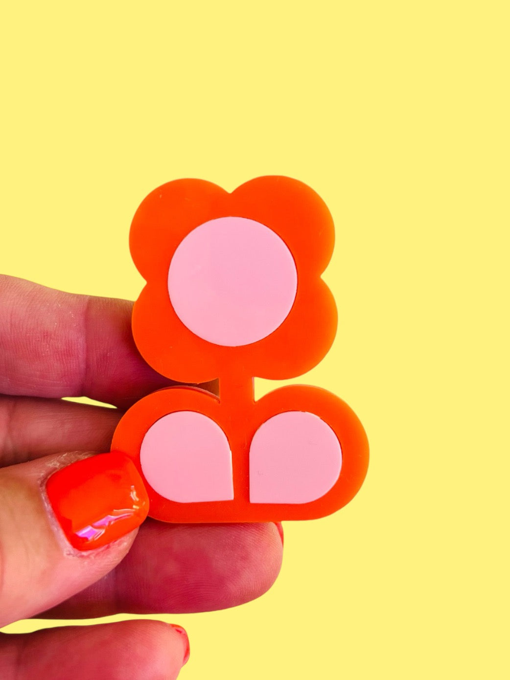 Brooch