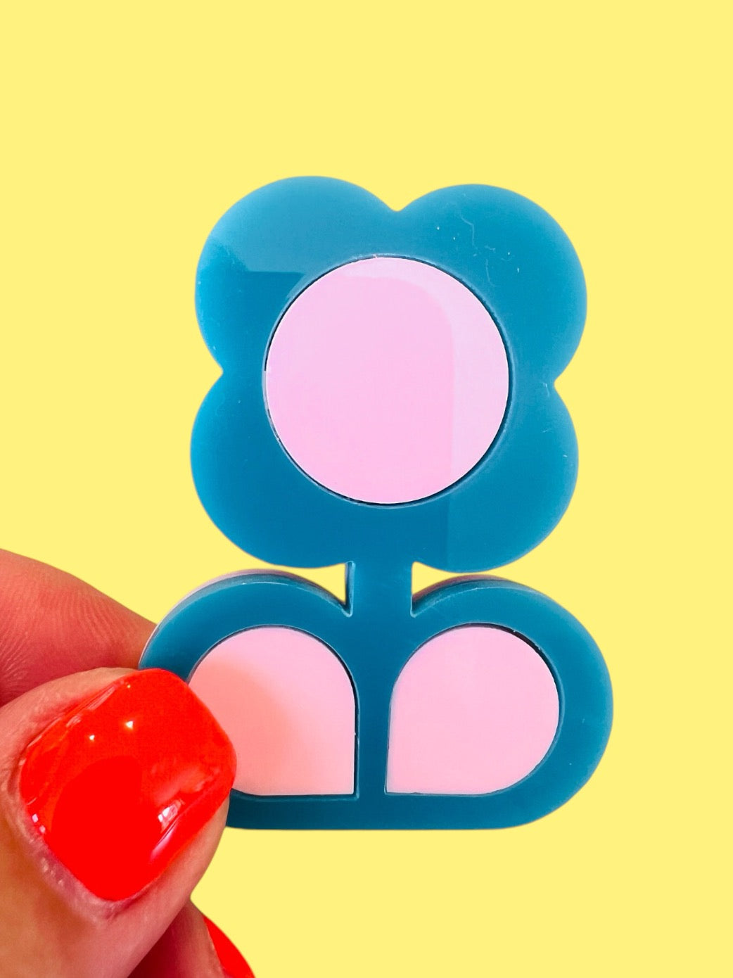 Brooch