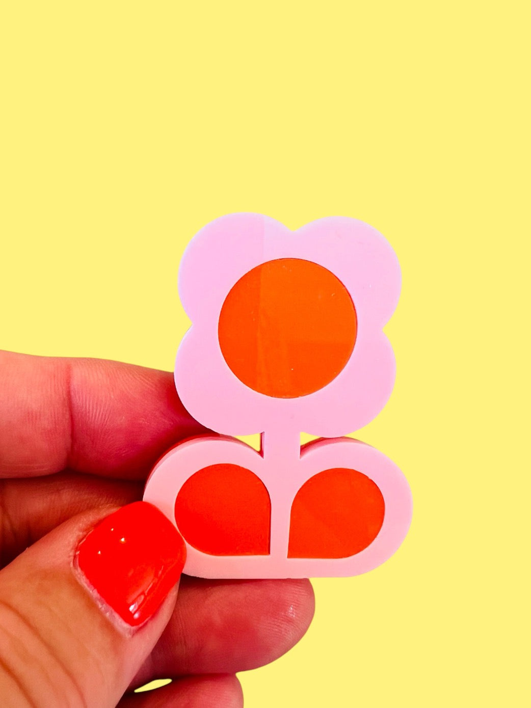 Brooch
