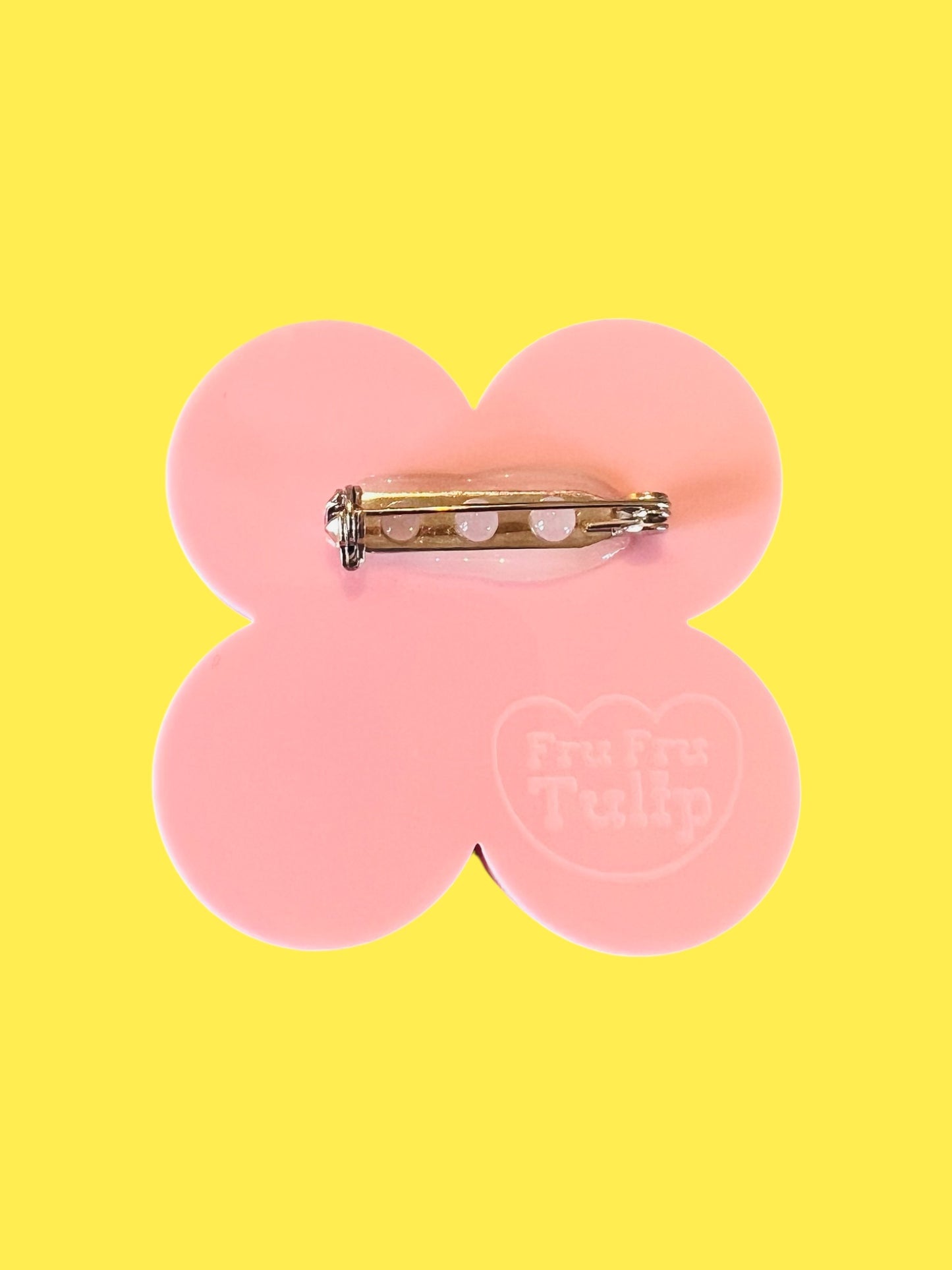 Brooch