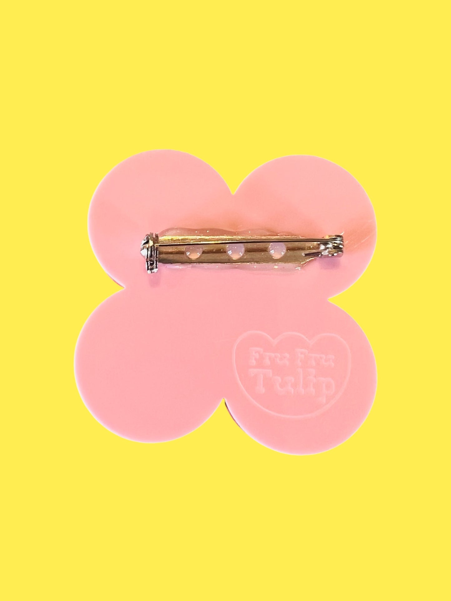 Brooch
