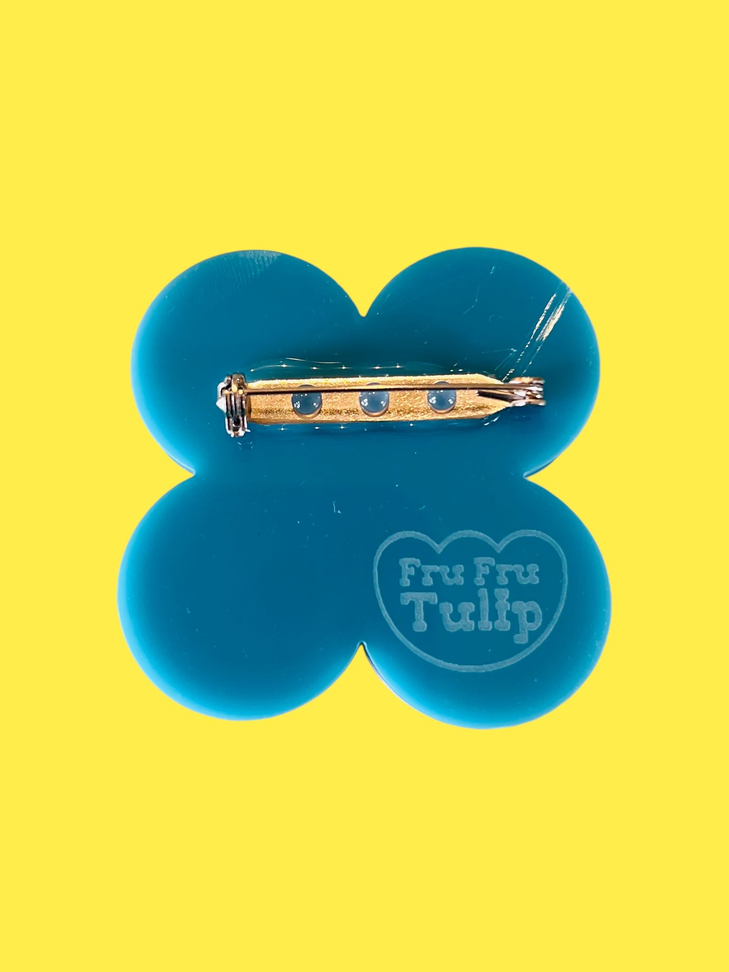 Brooch