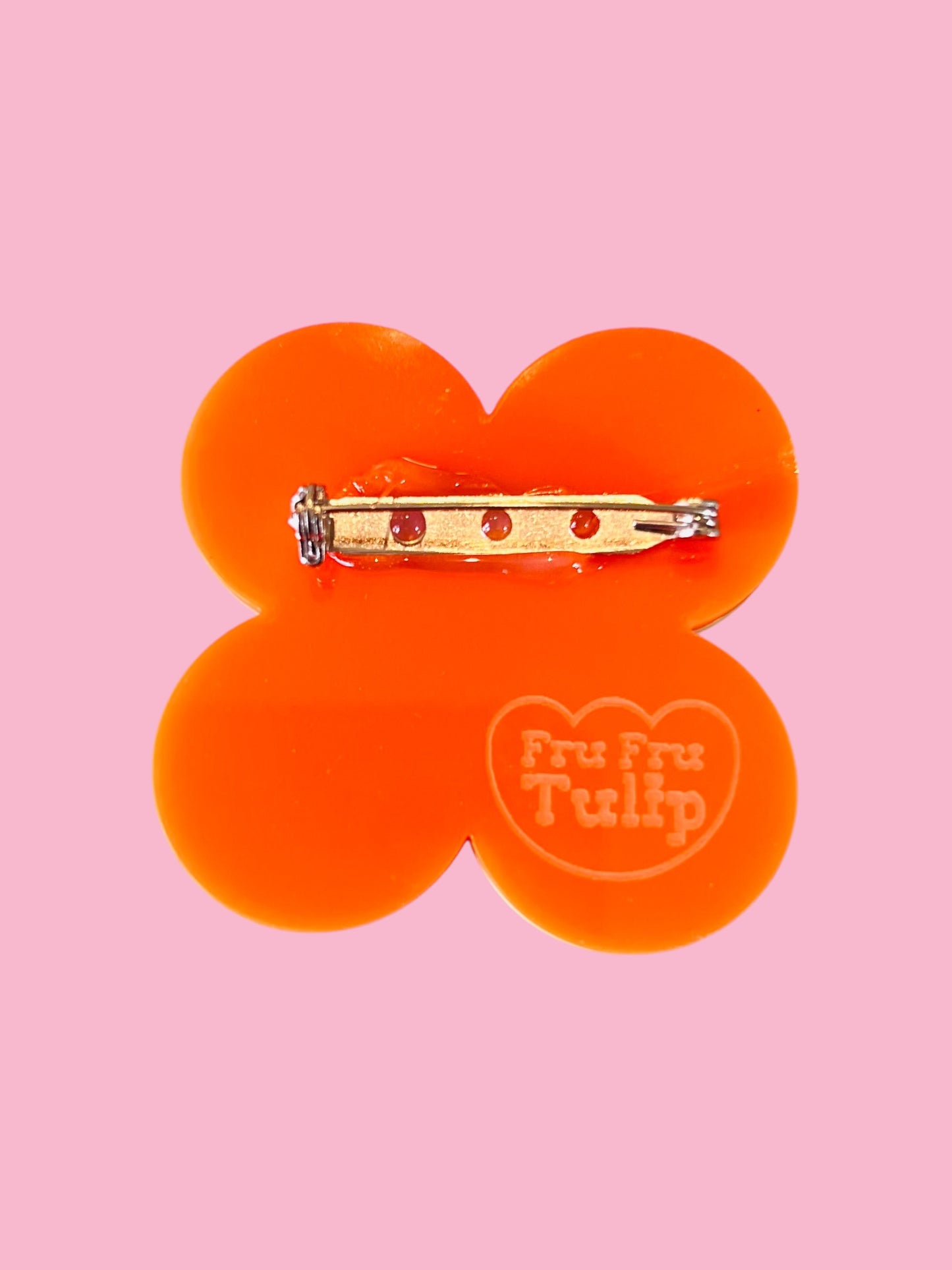 Brooch