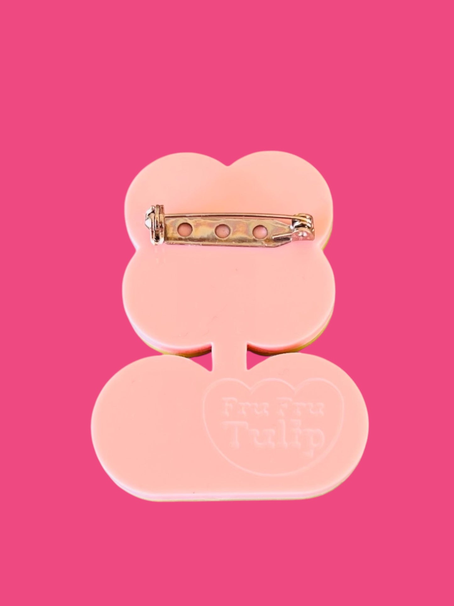 Brooch