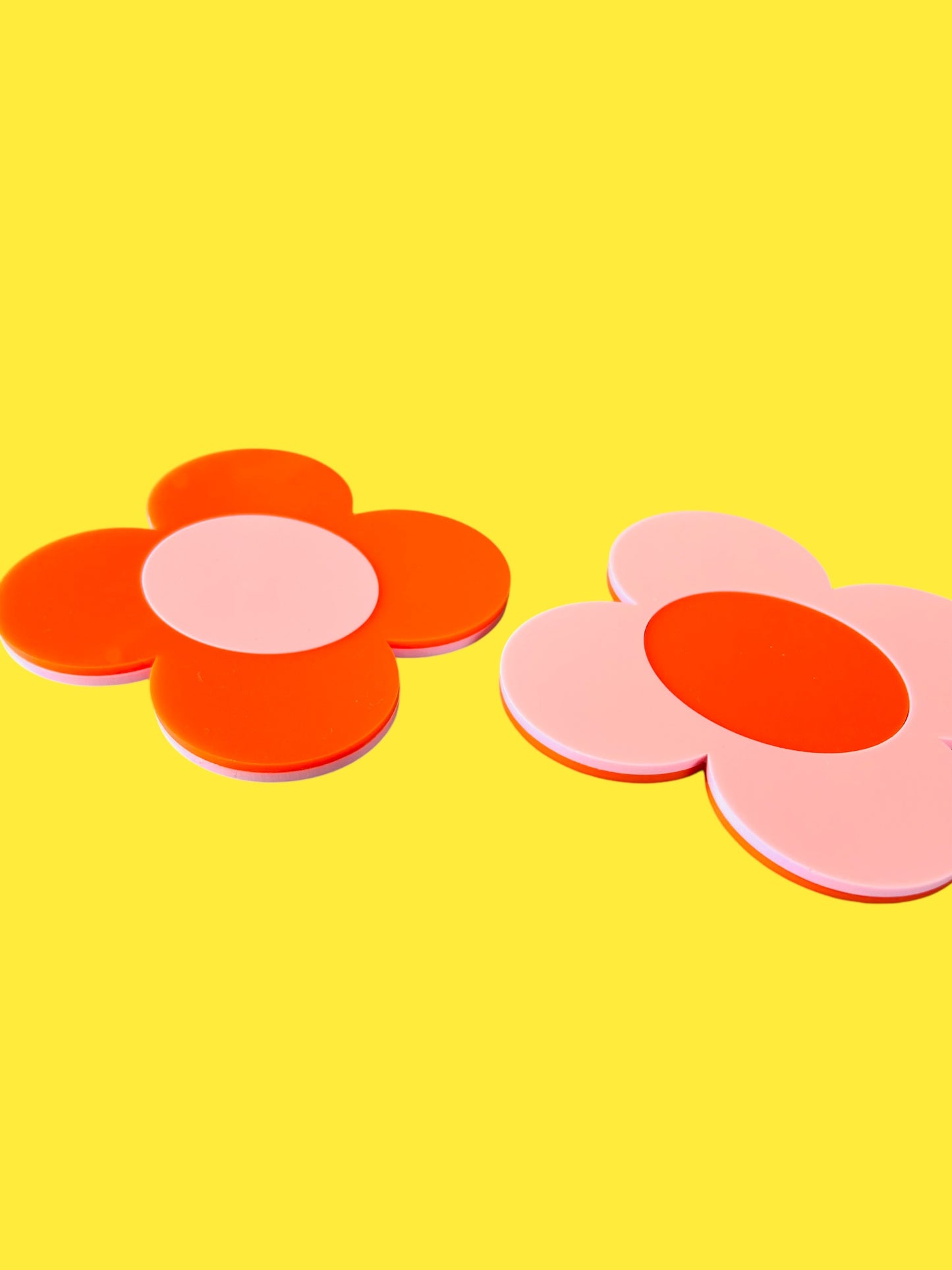 Coasters