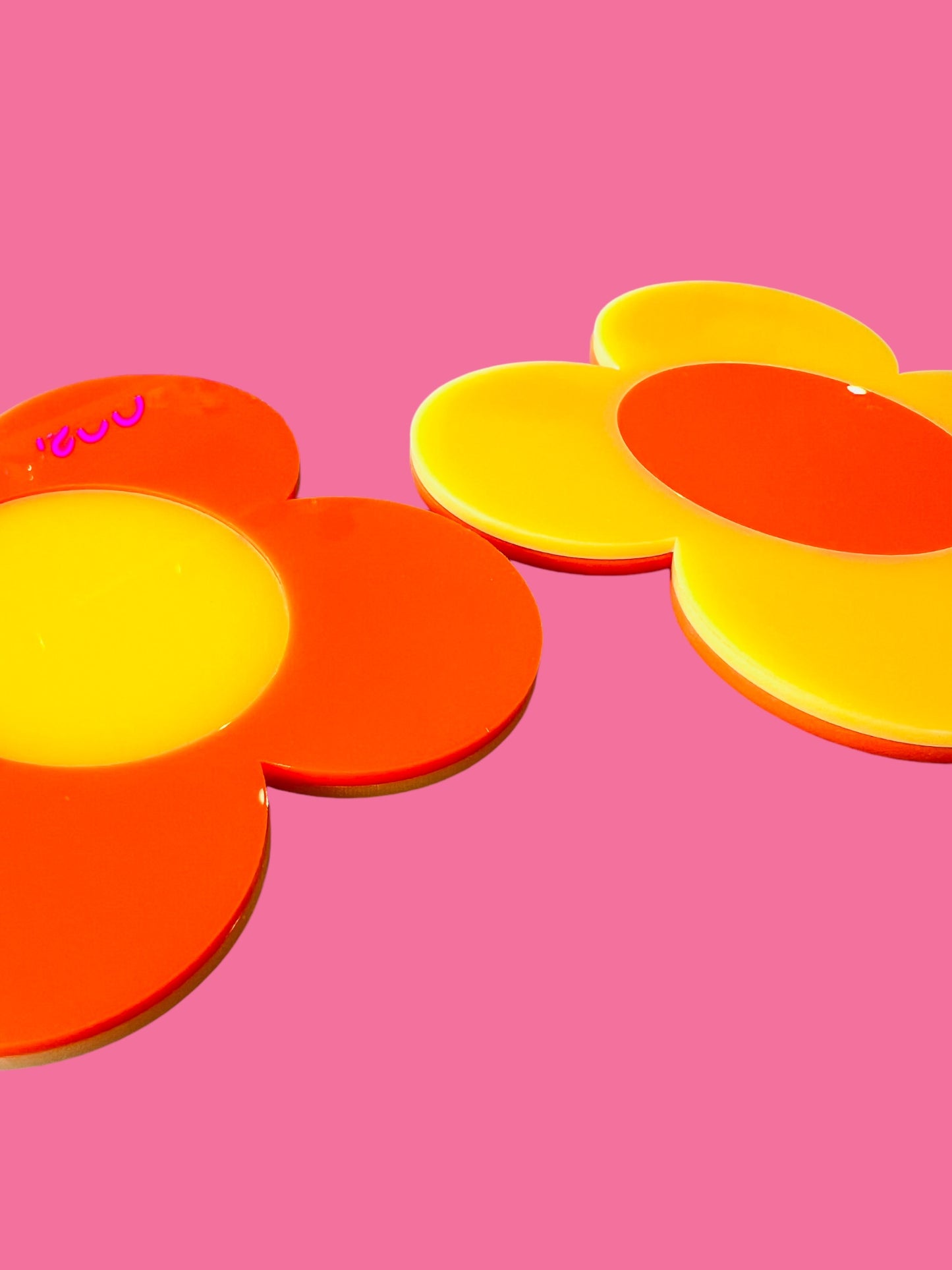 Coasters