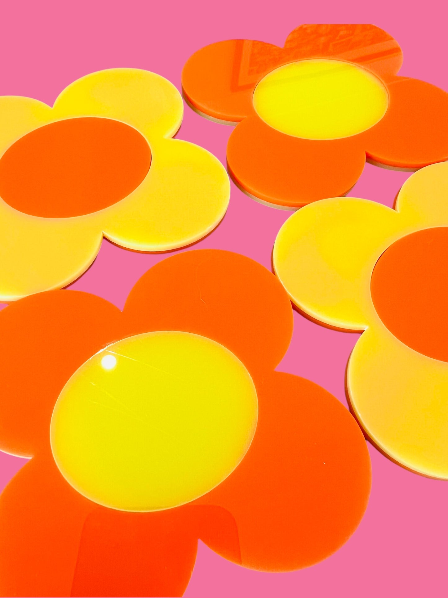 Coasters
