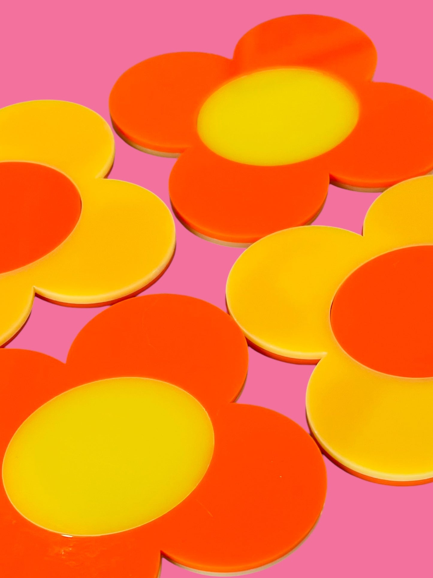 Coasters
