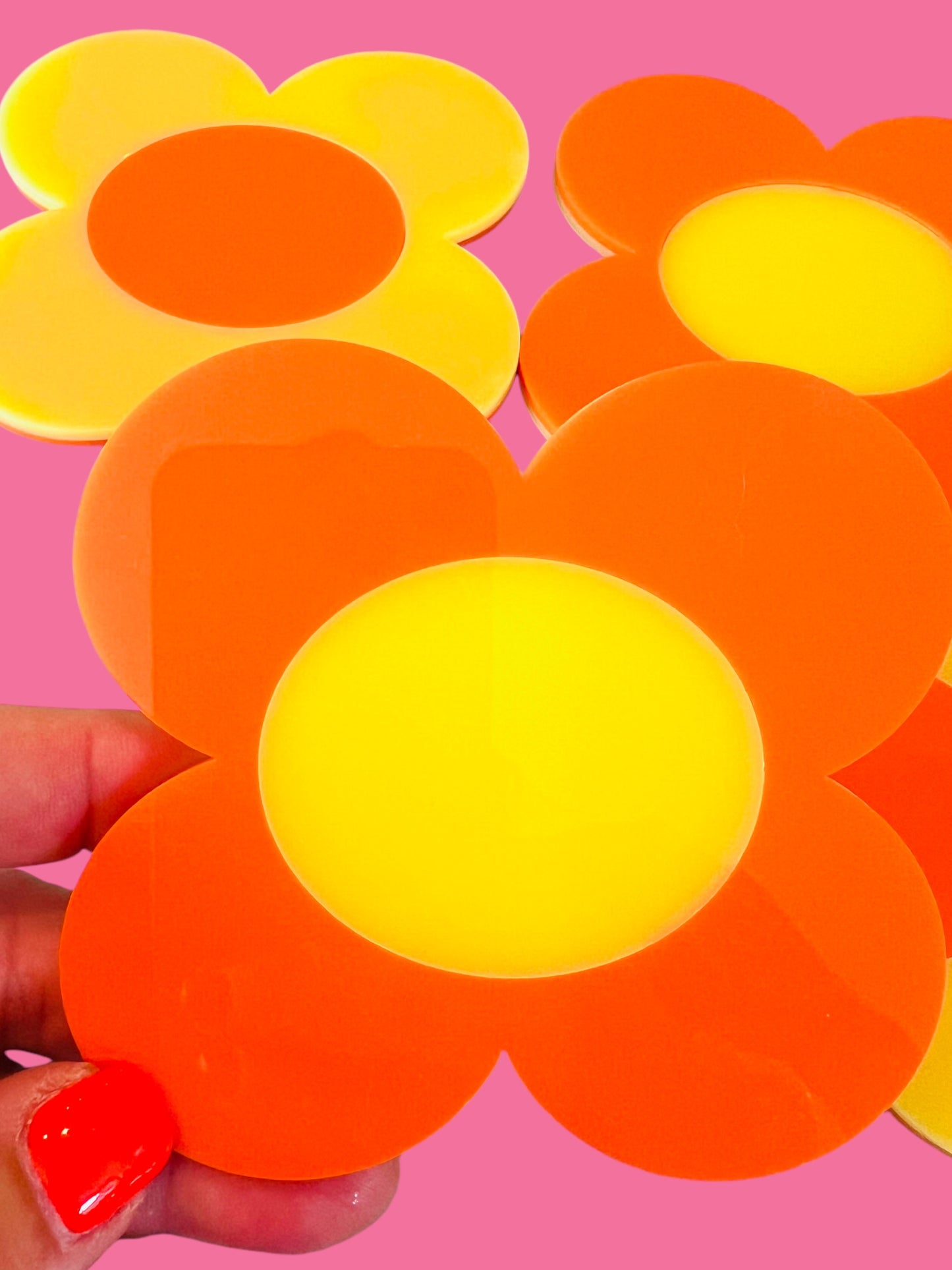 Coasters