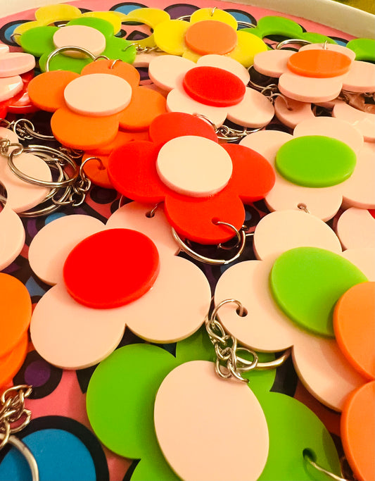 Keyrings