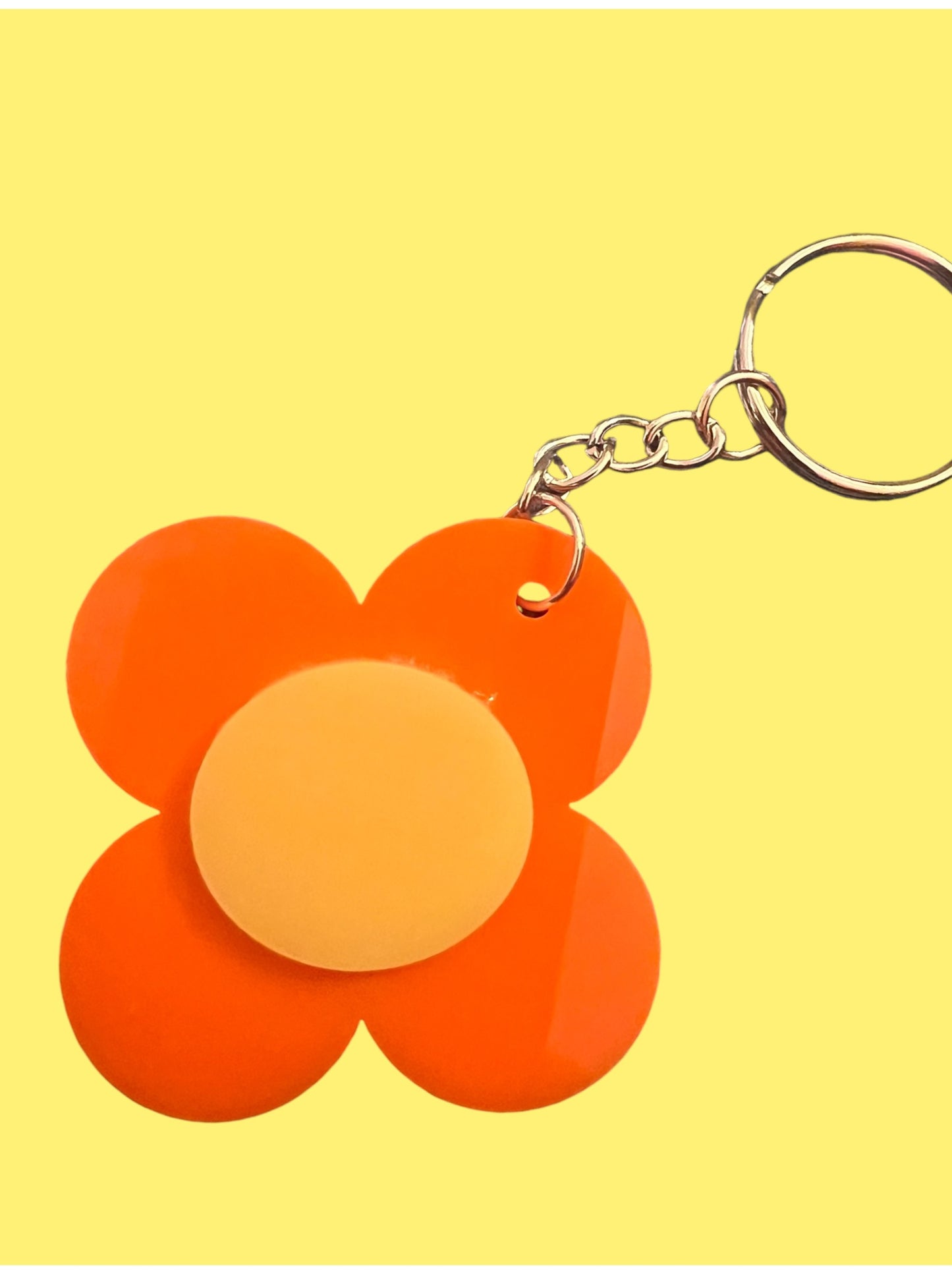 Keyrings