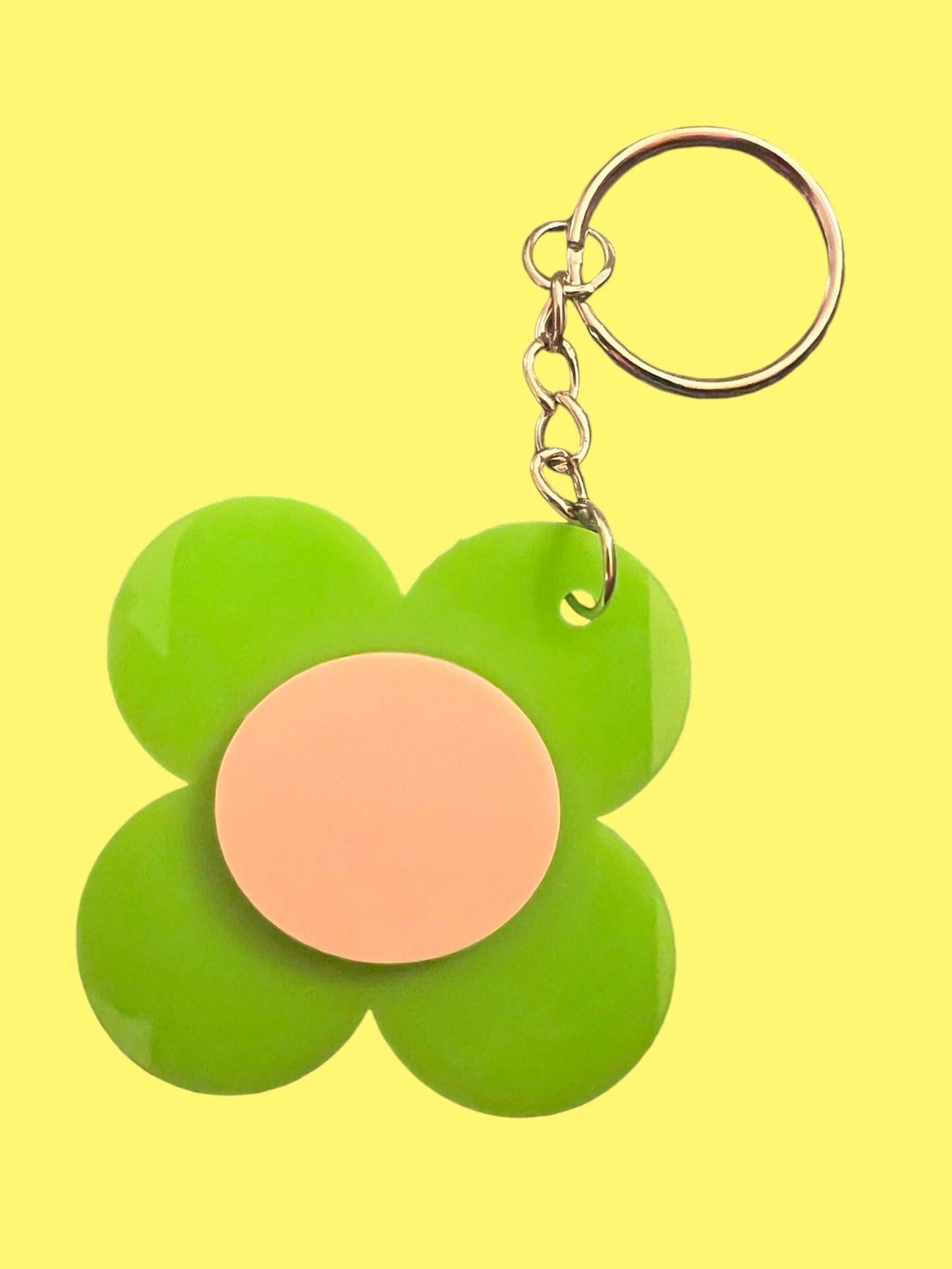 Keyrings