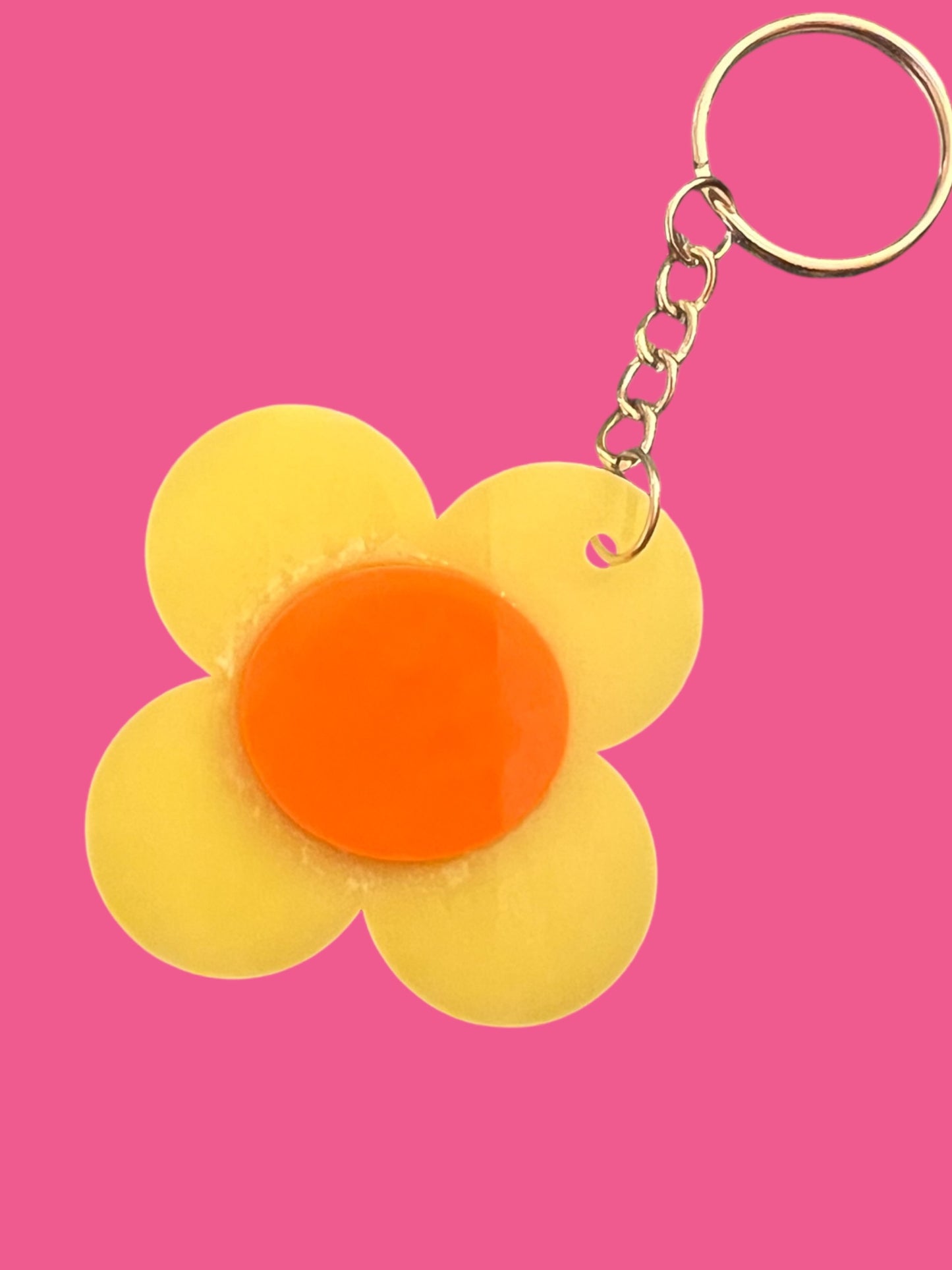 Keyrings