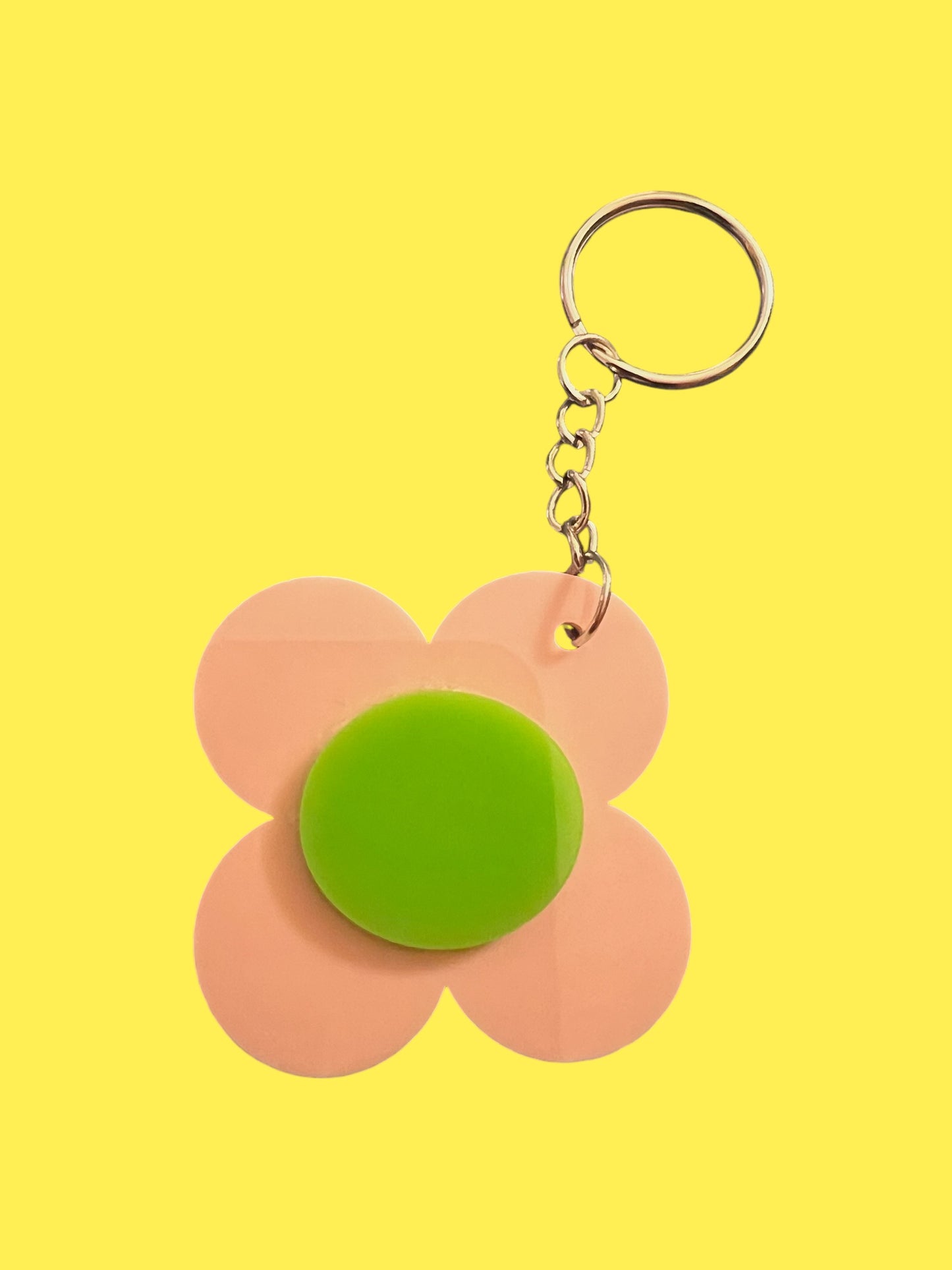 Keyrings