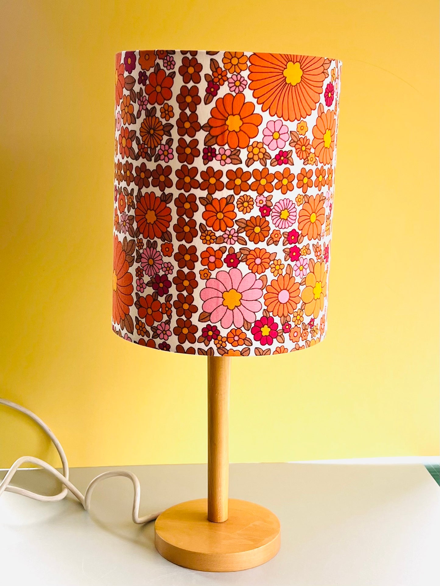 Vintage Lamp