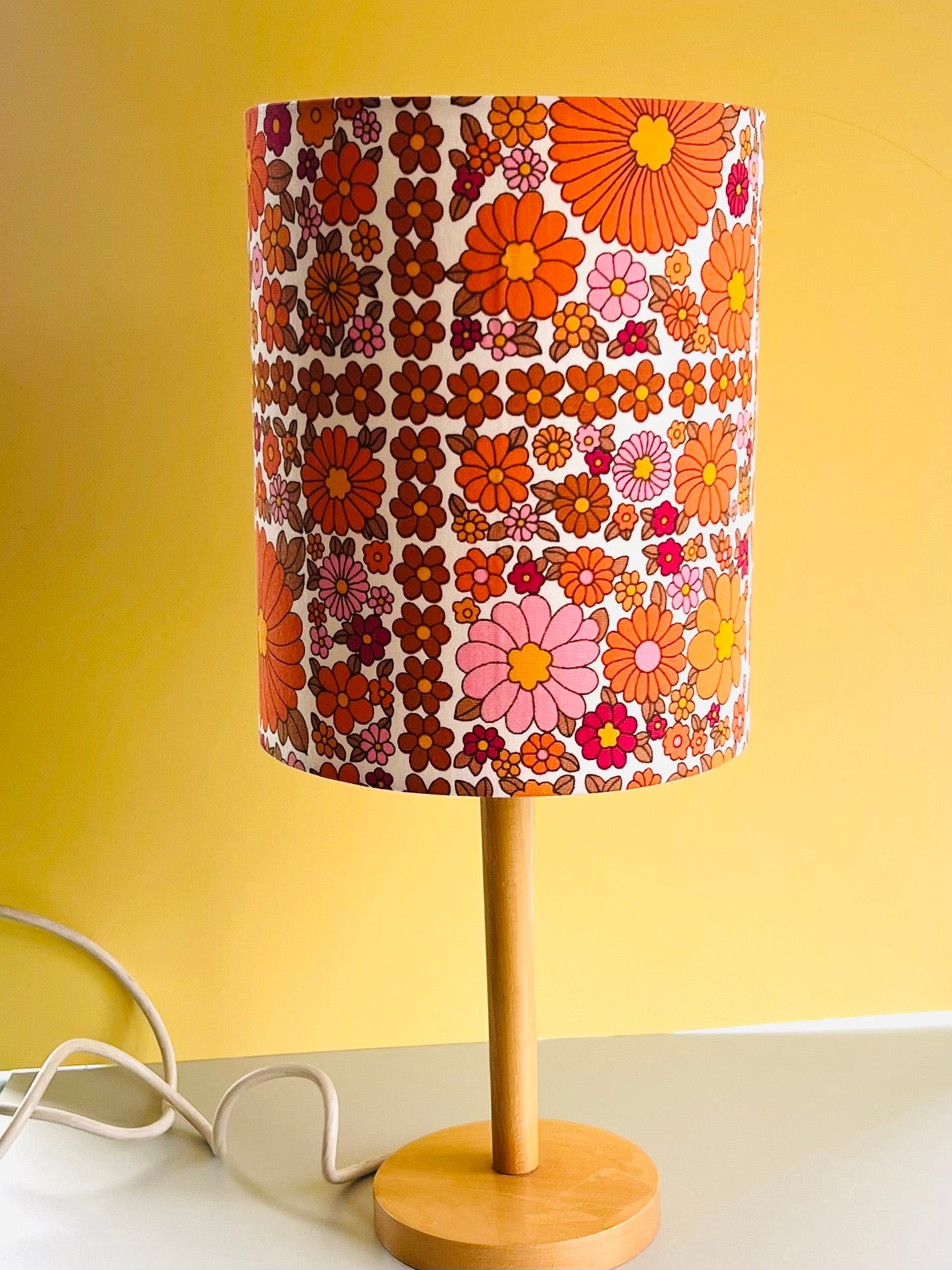 Vintage Lamp