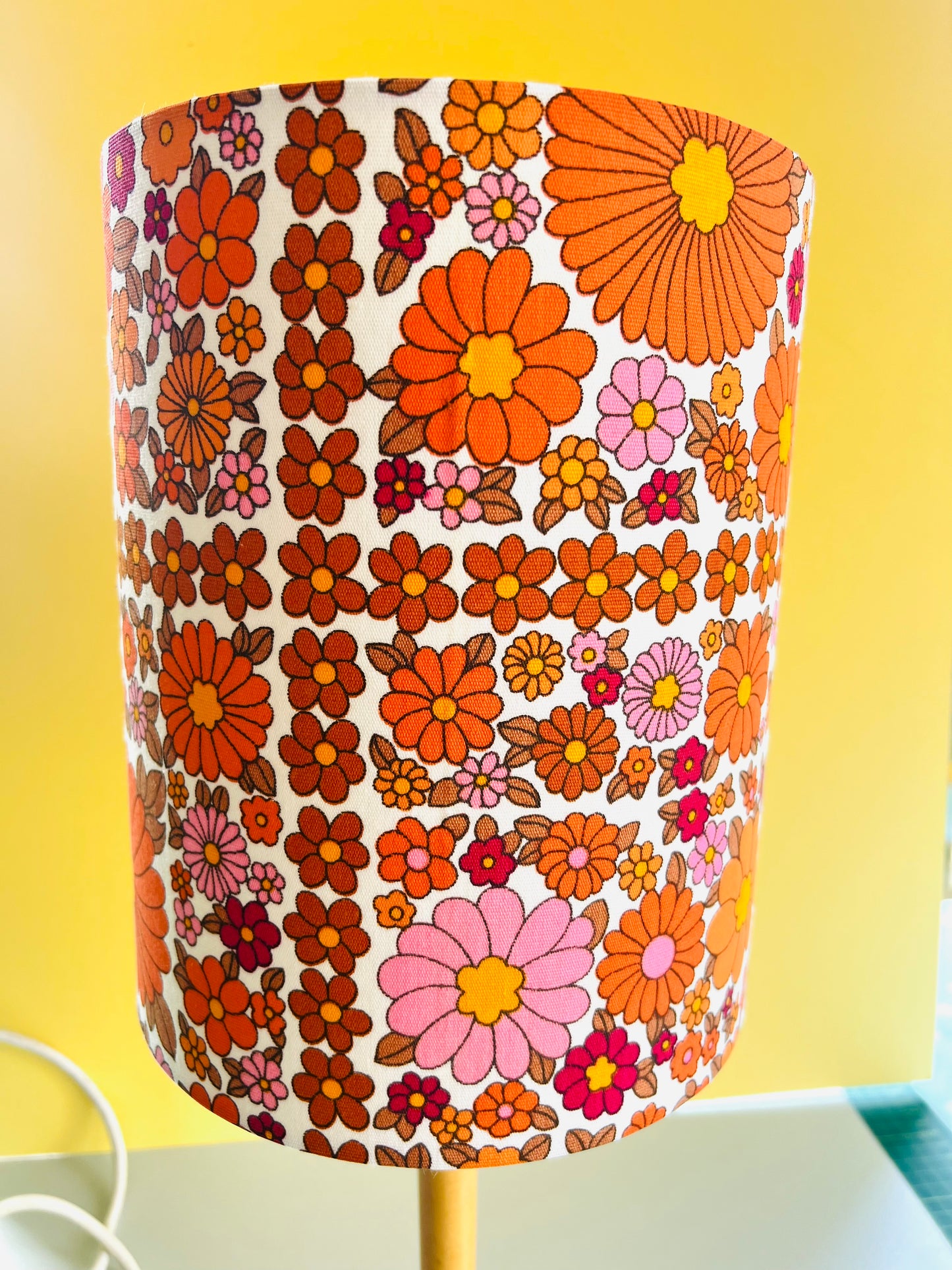 Vintage Lamp