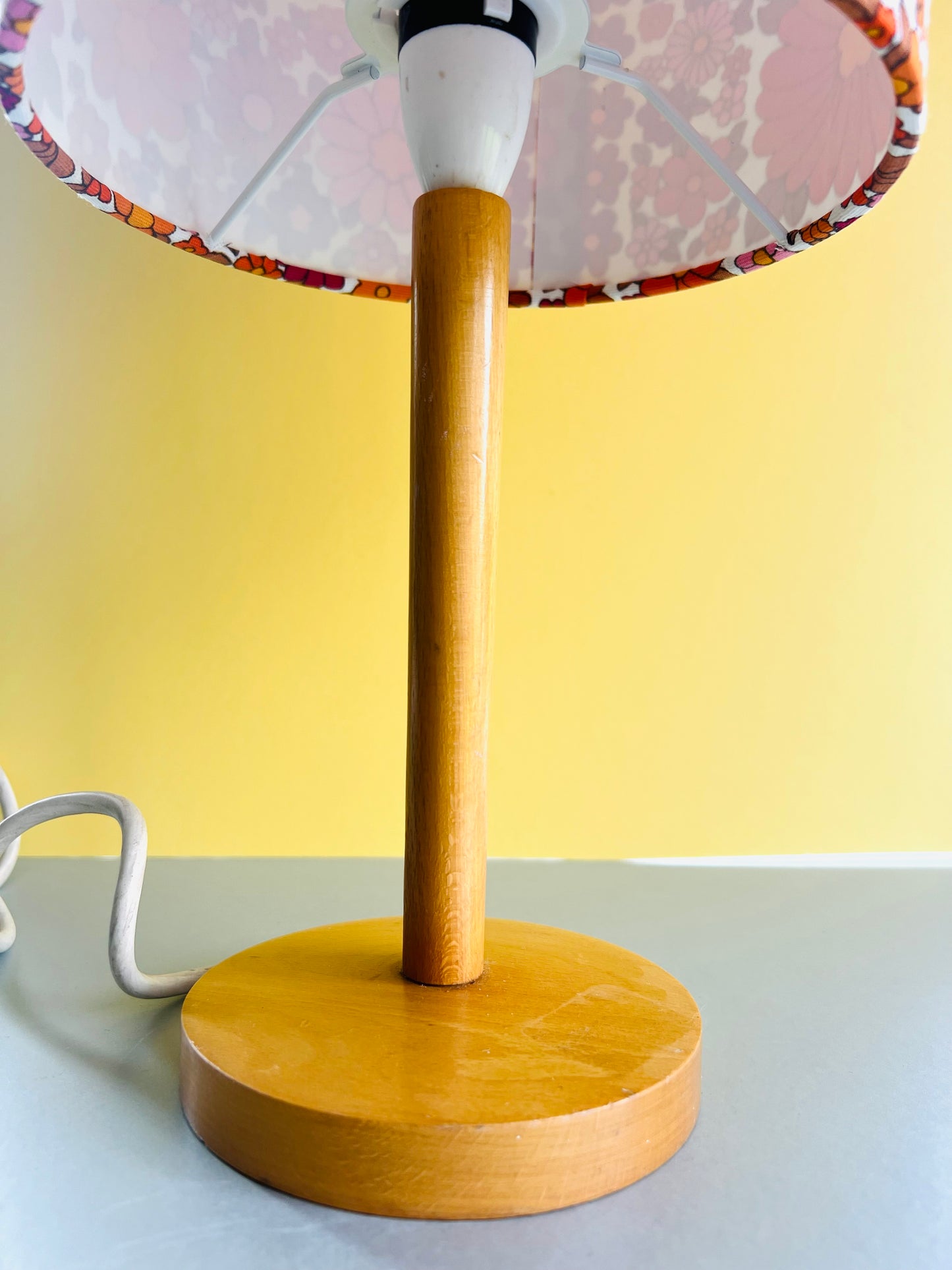 Vintage Lamp
