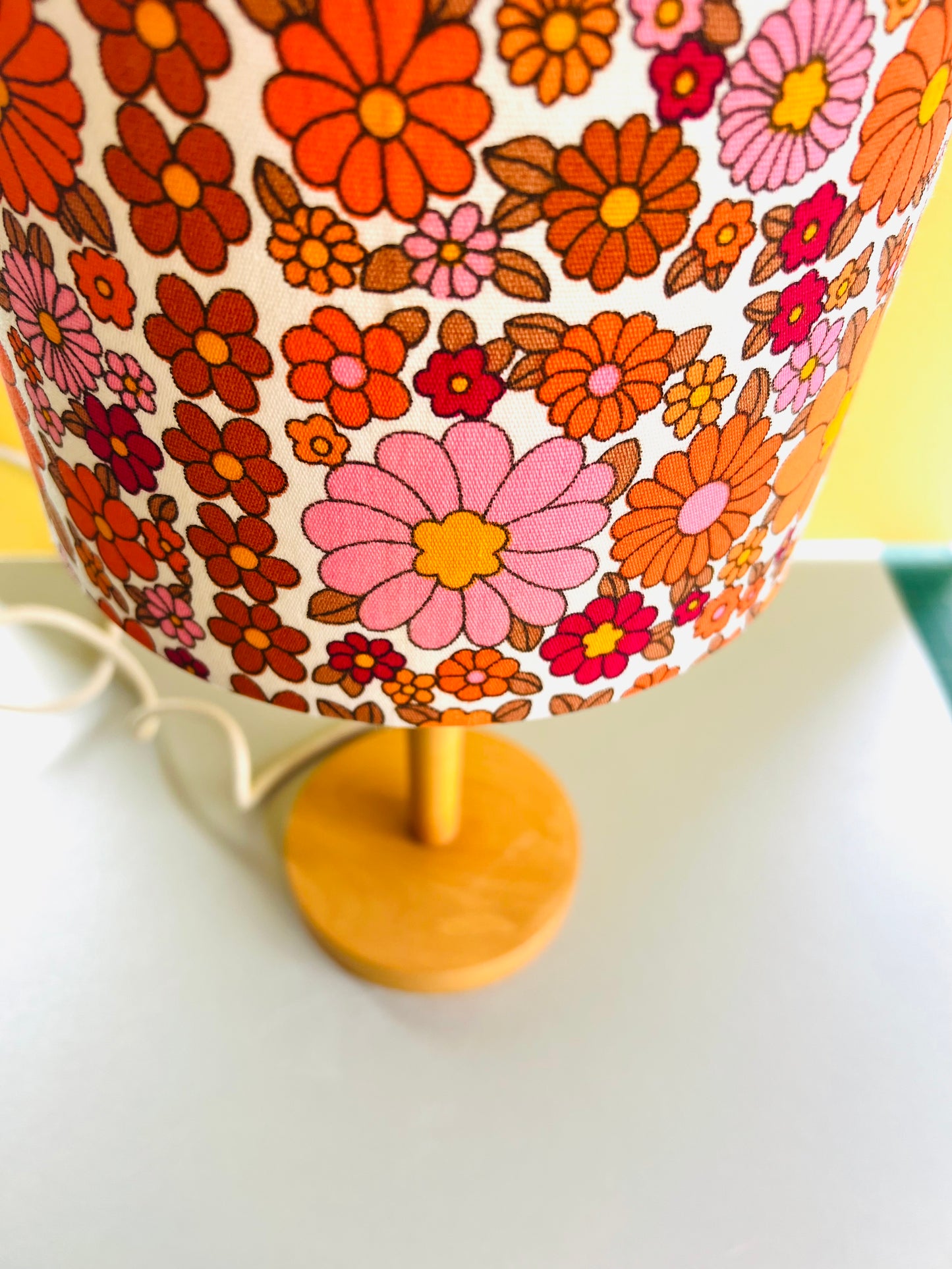 Vintage Lamp