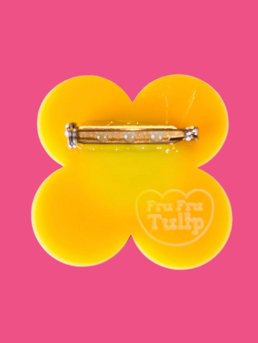 Brooch