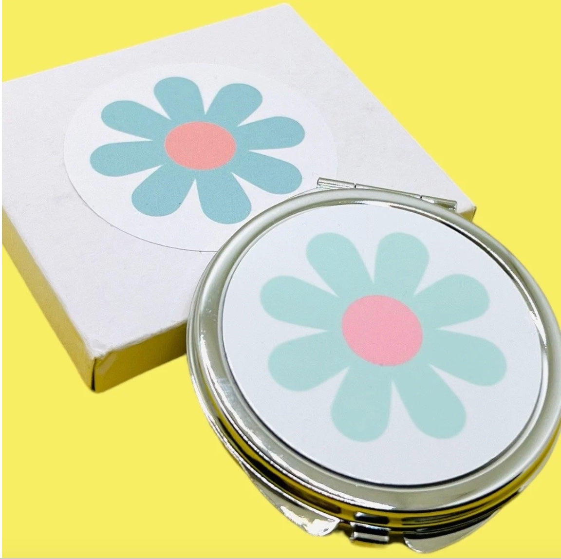 Pocket Mirror