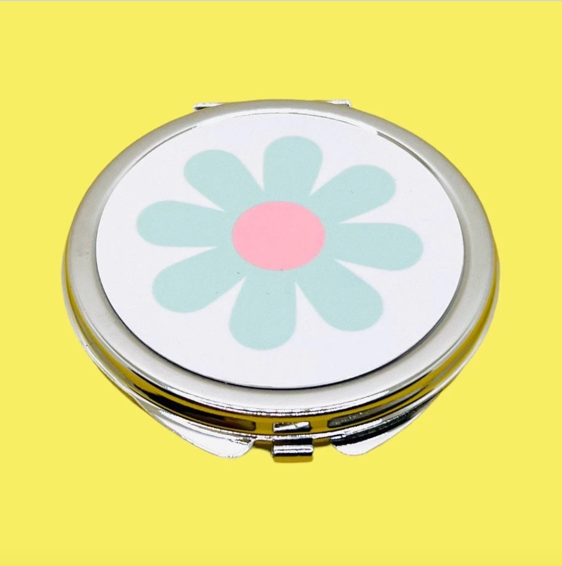 Pocket Mirror
