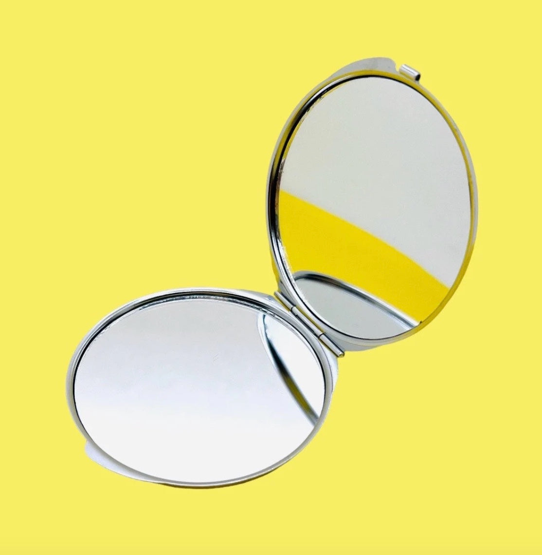 Pocket Mirror