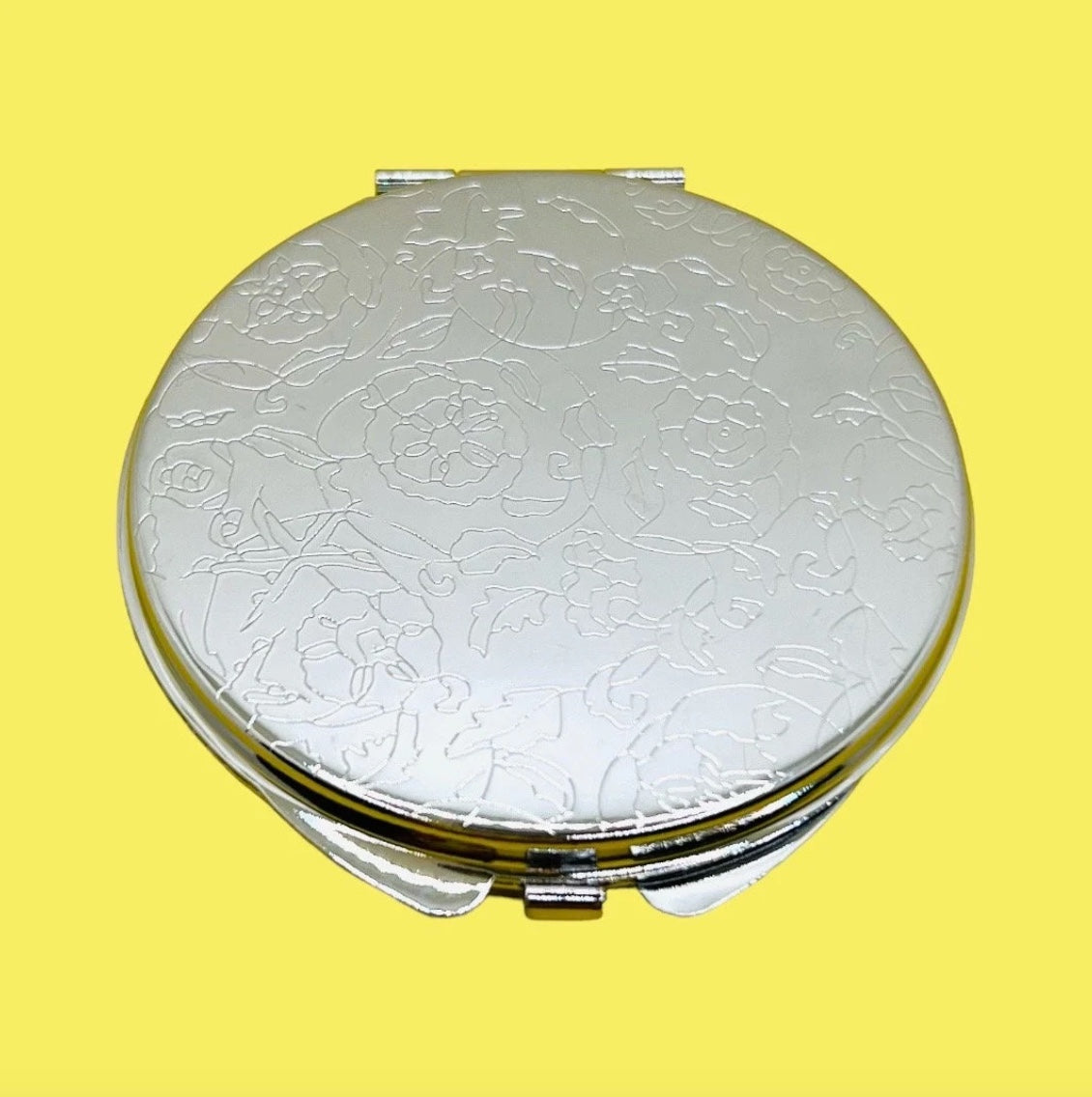 Pocket Mirror