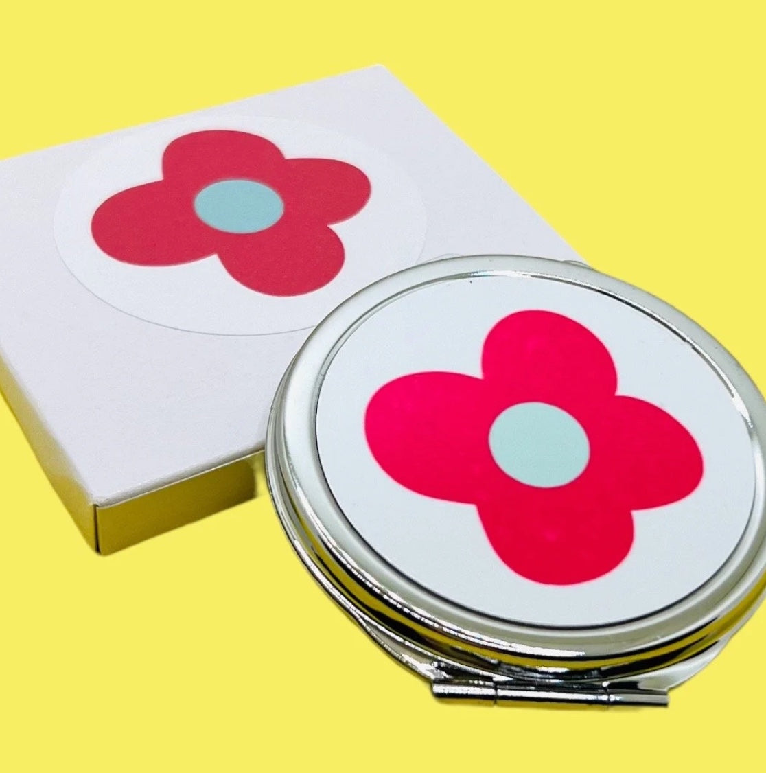 Pocket Mirror