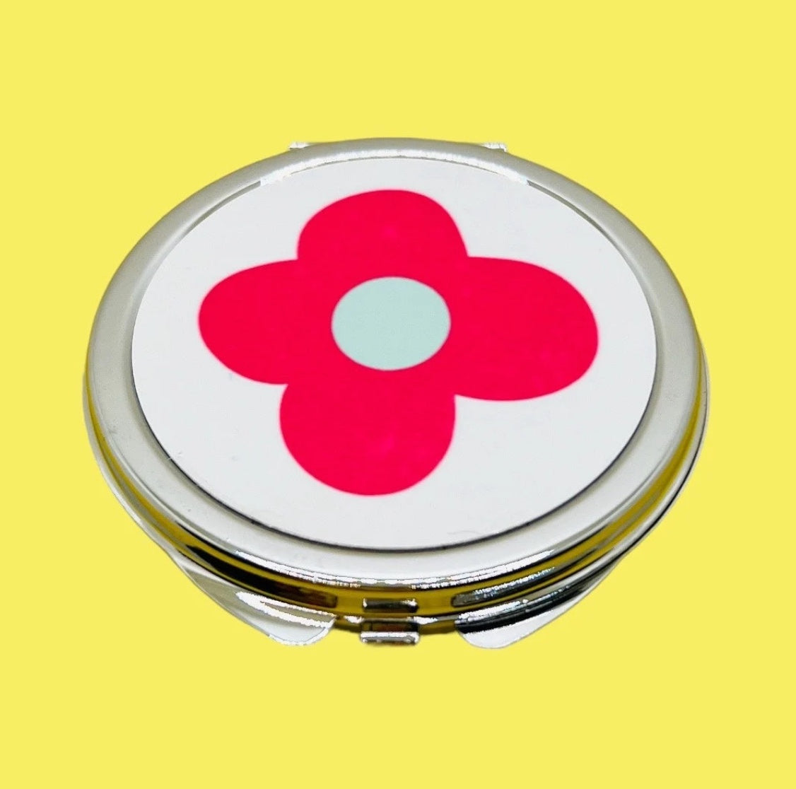 Pocket Mirror
