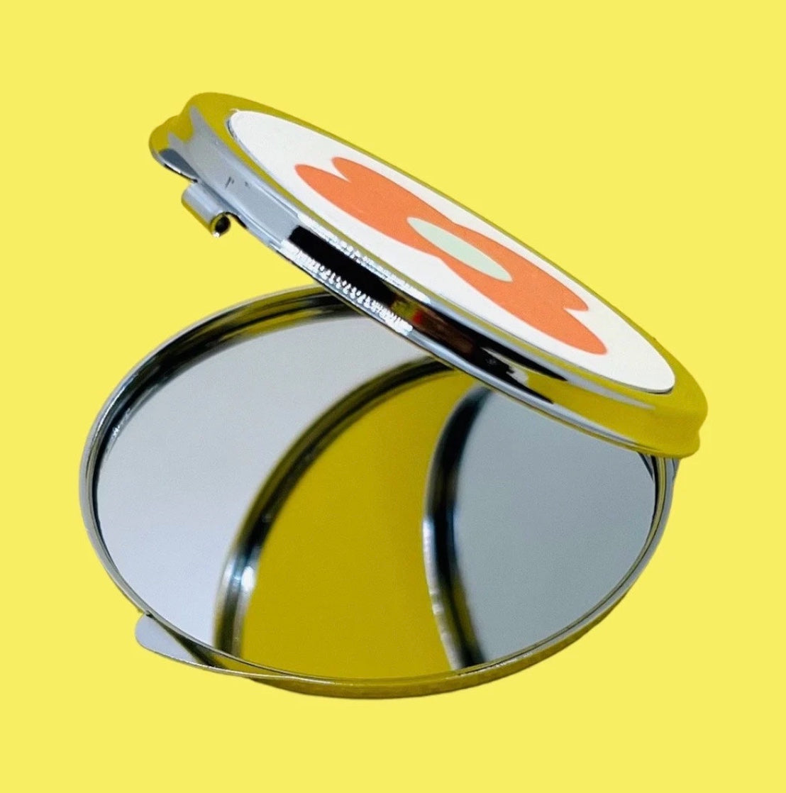 Pocket Mirror