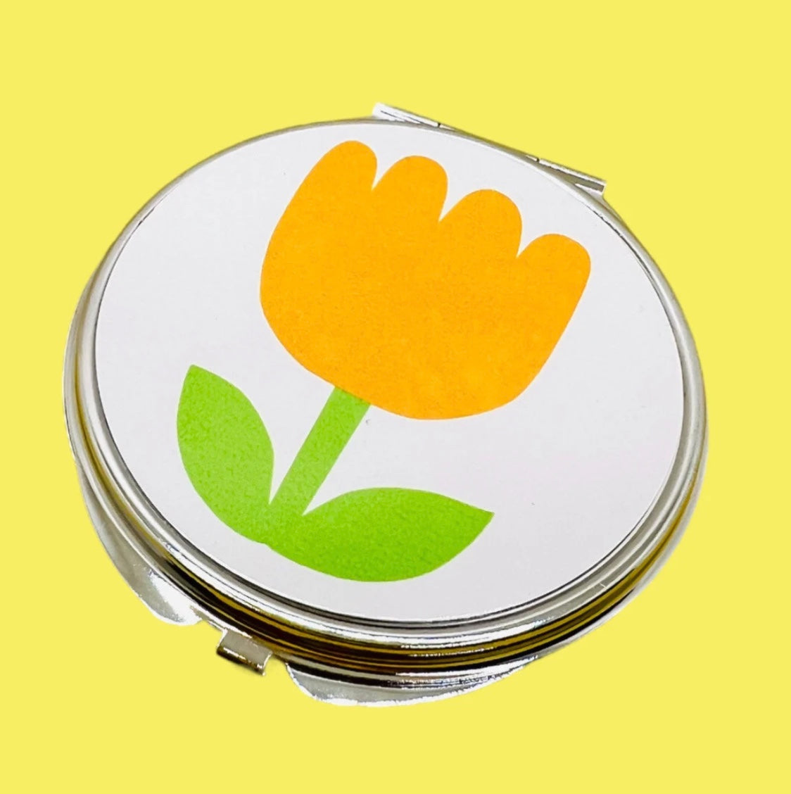 Pocket Mirror