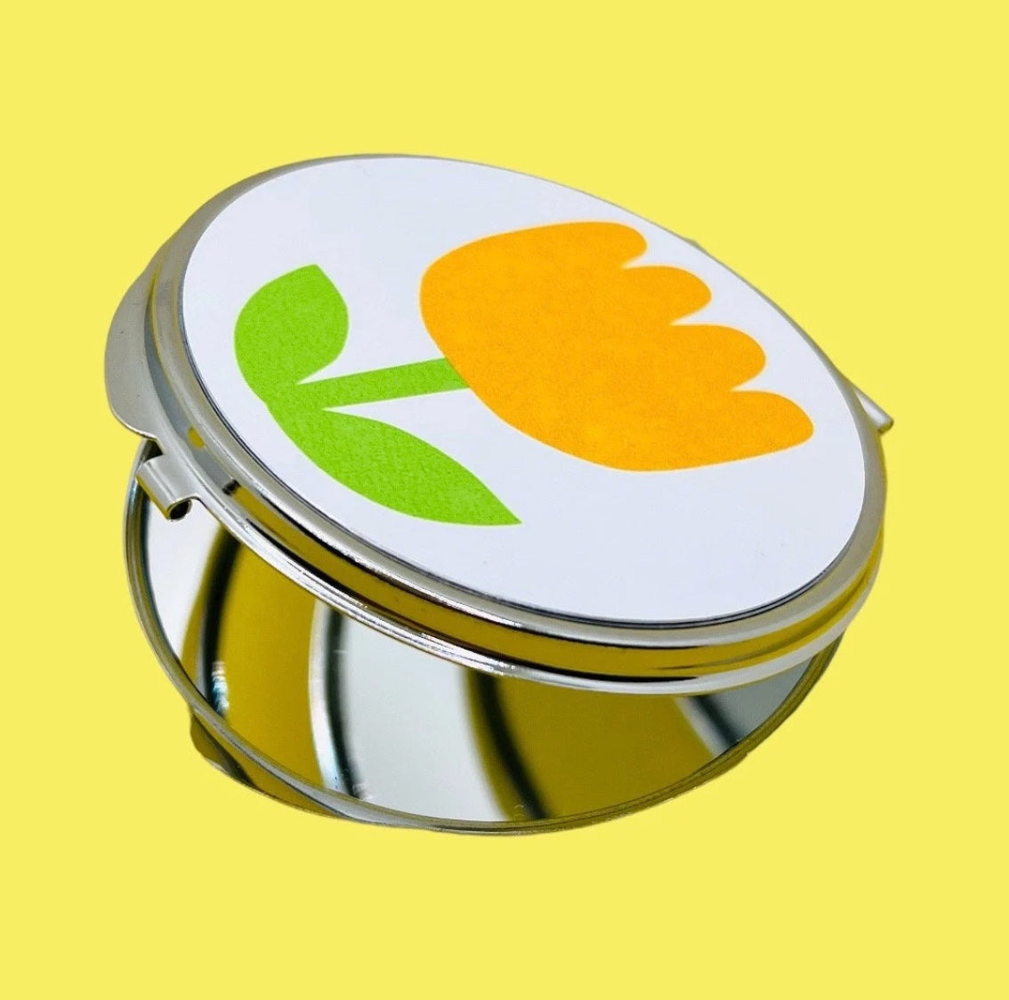 Pocket Mirror