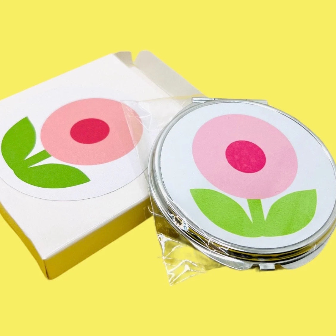 Pocket Mirror