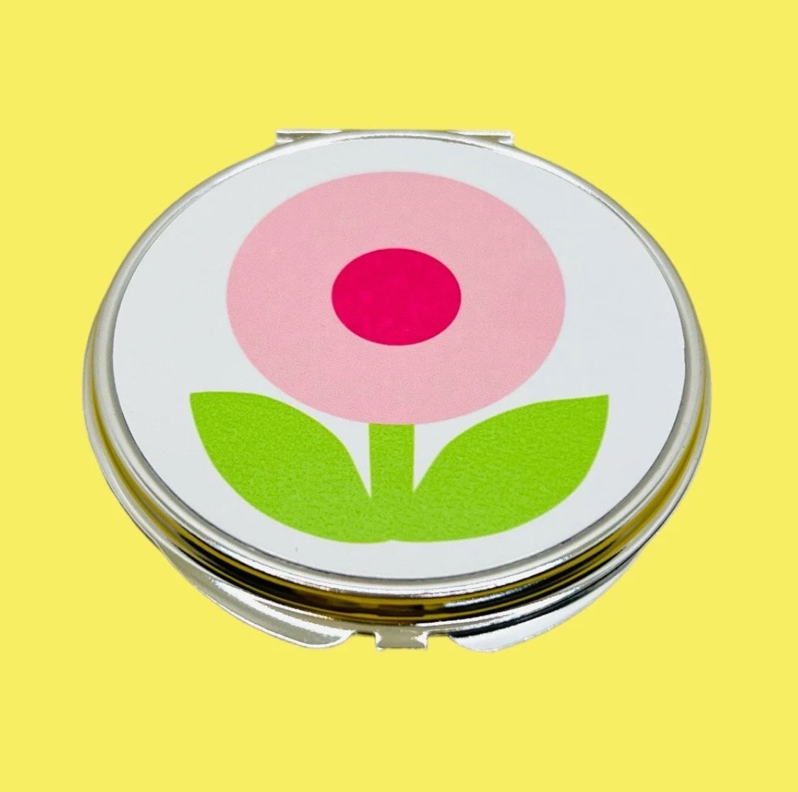 Pocket Mirror