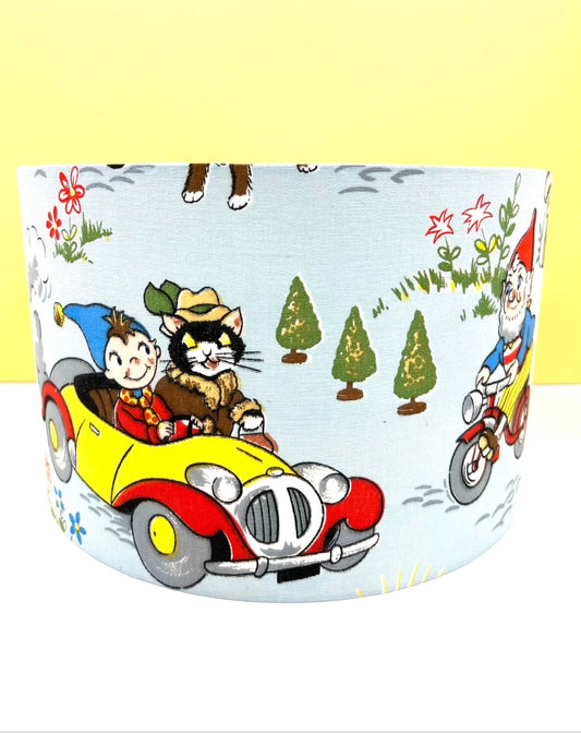 Noddy Lampshade 35cm