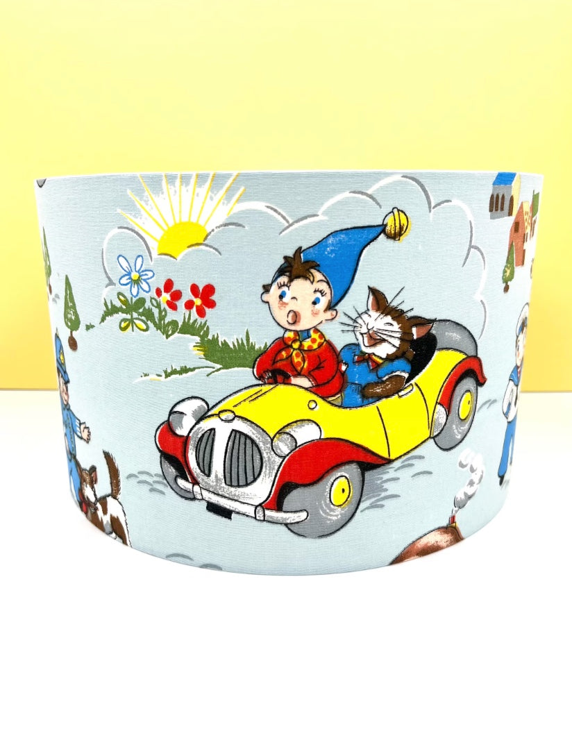 Noddy Lampshade 35cm