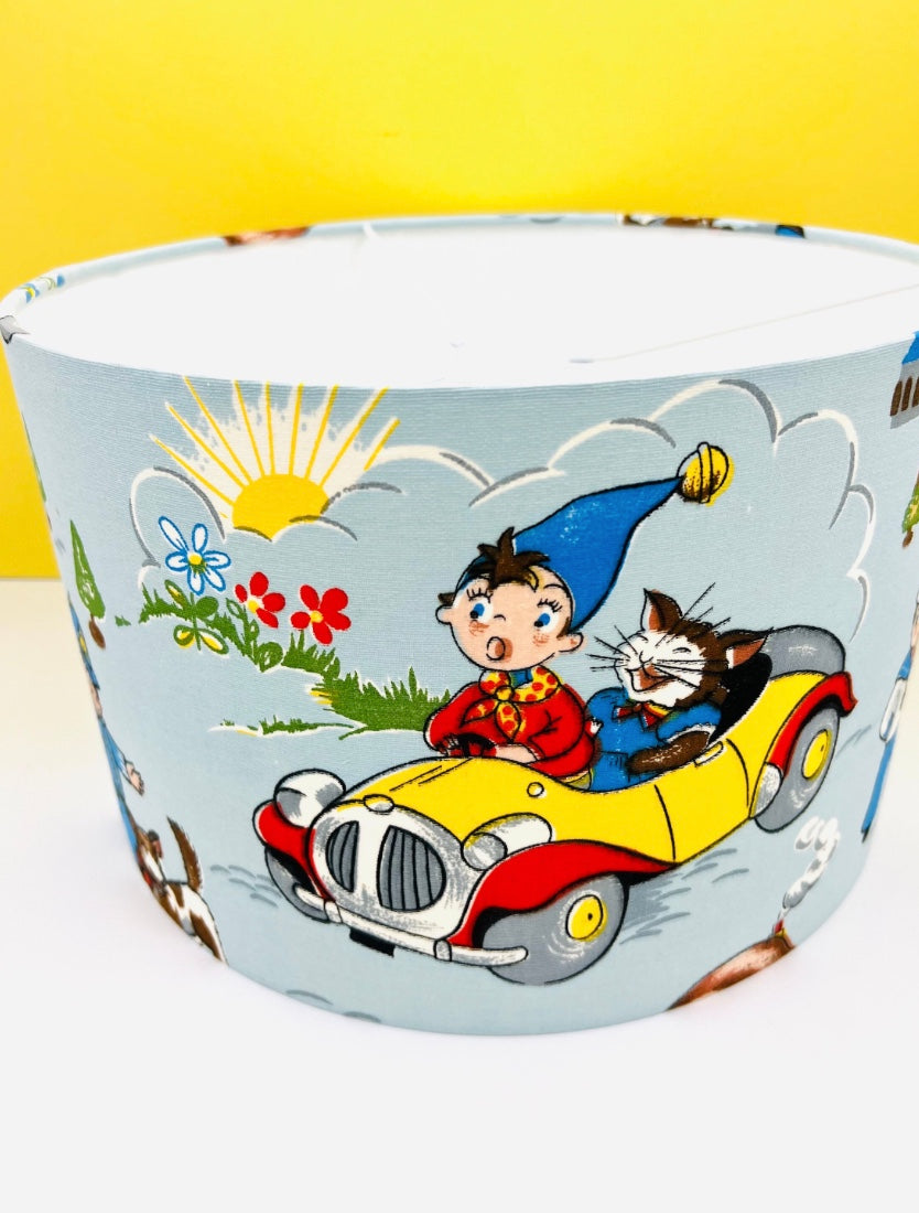 Noddy Lampshade 35cm