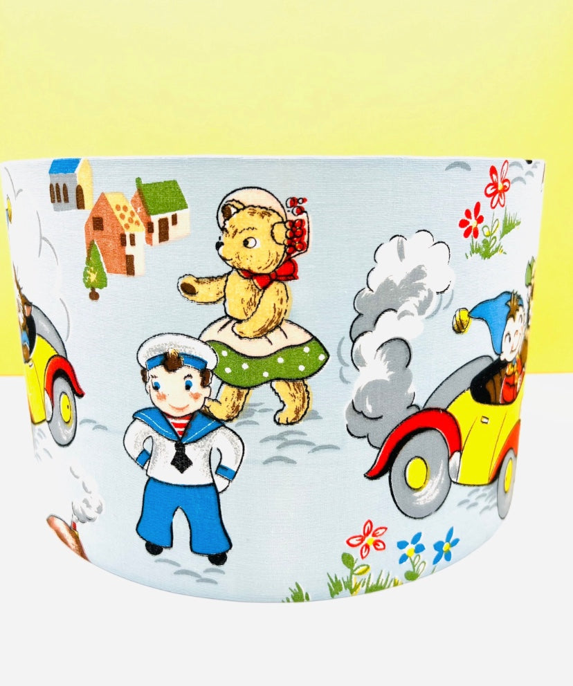 Noddy Lampshade 35cm