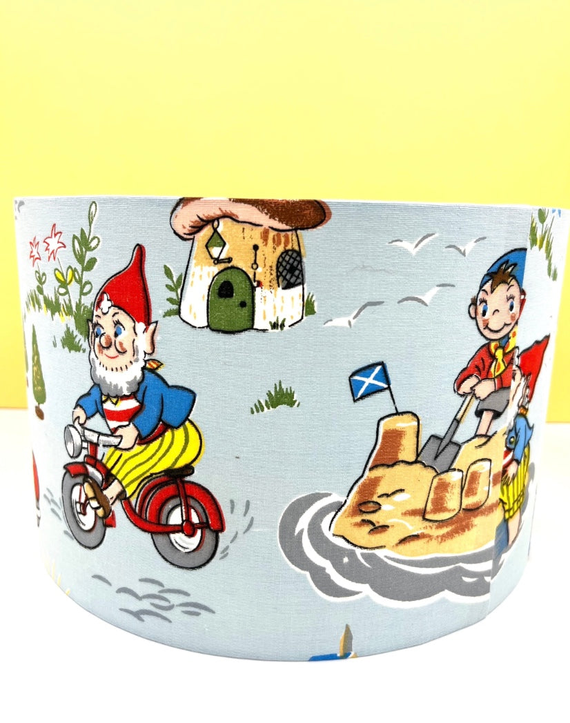 Noddy Lampshade 35cm