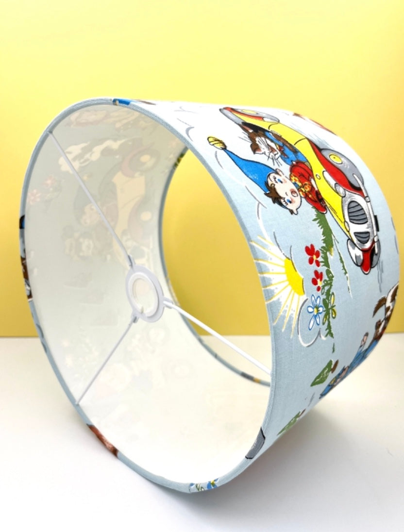 Noddy Lampshade 35cm