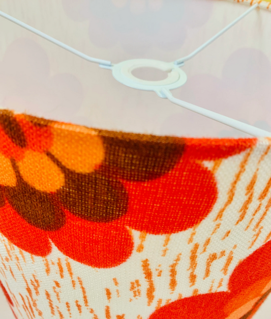 Retro Lampshade 30cm