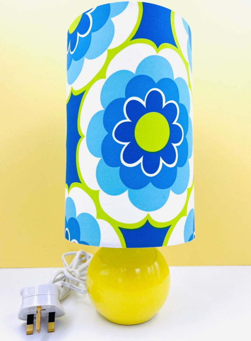 Small Table Lamp