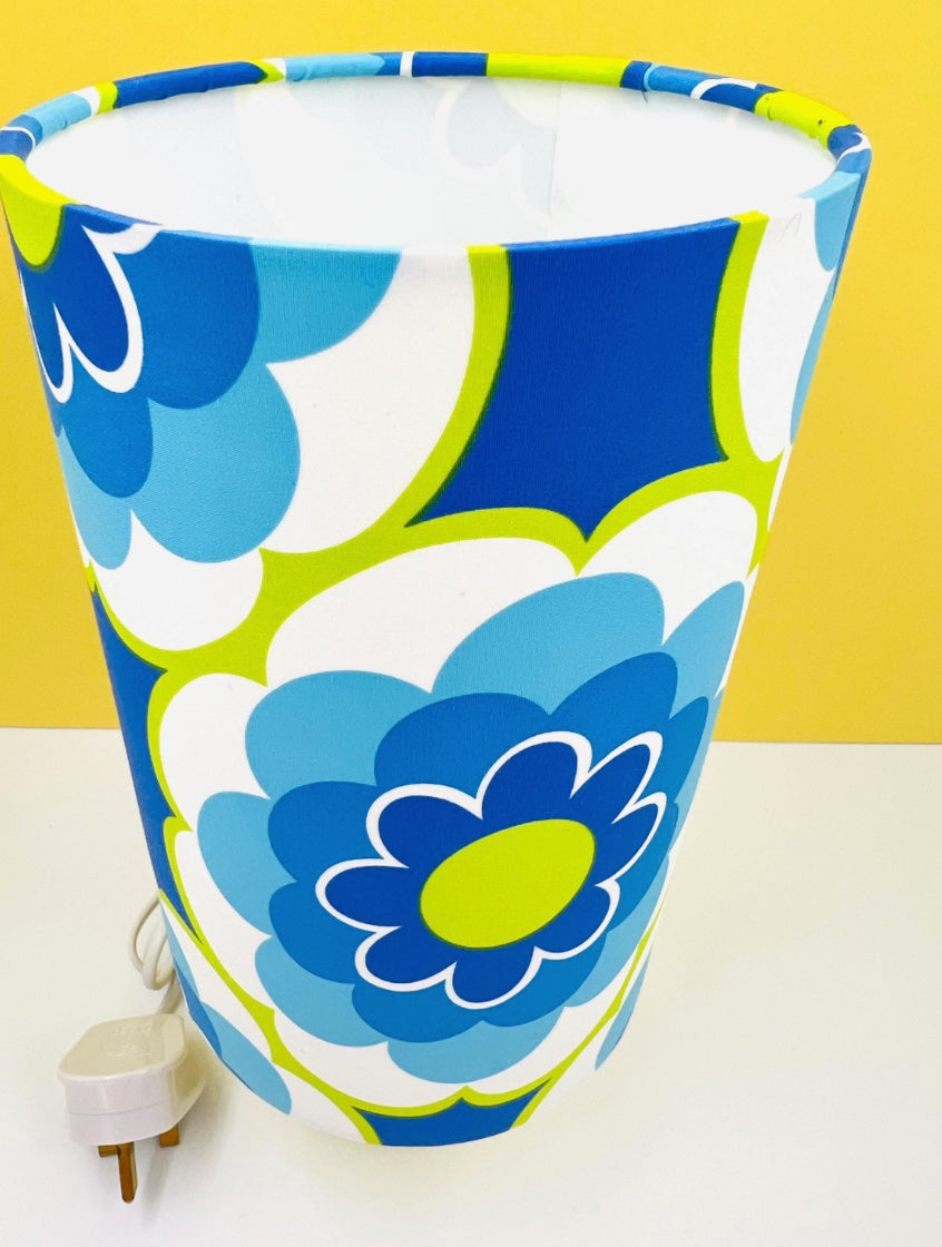Small Table Lamp
