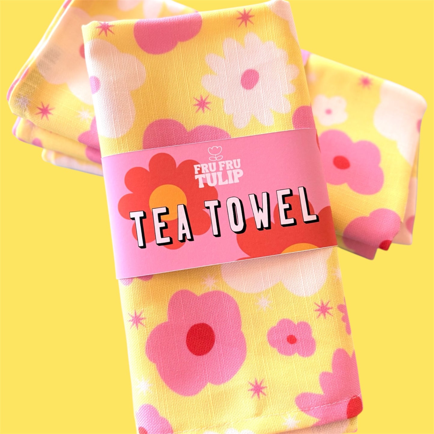 Tea Towel
