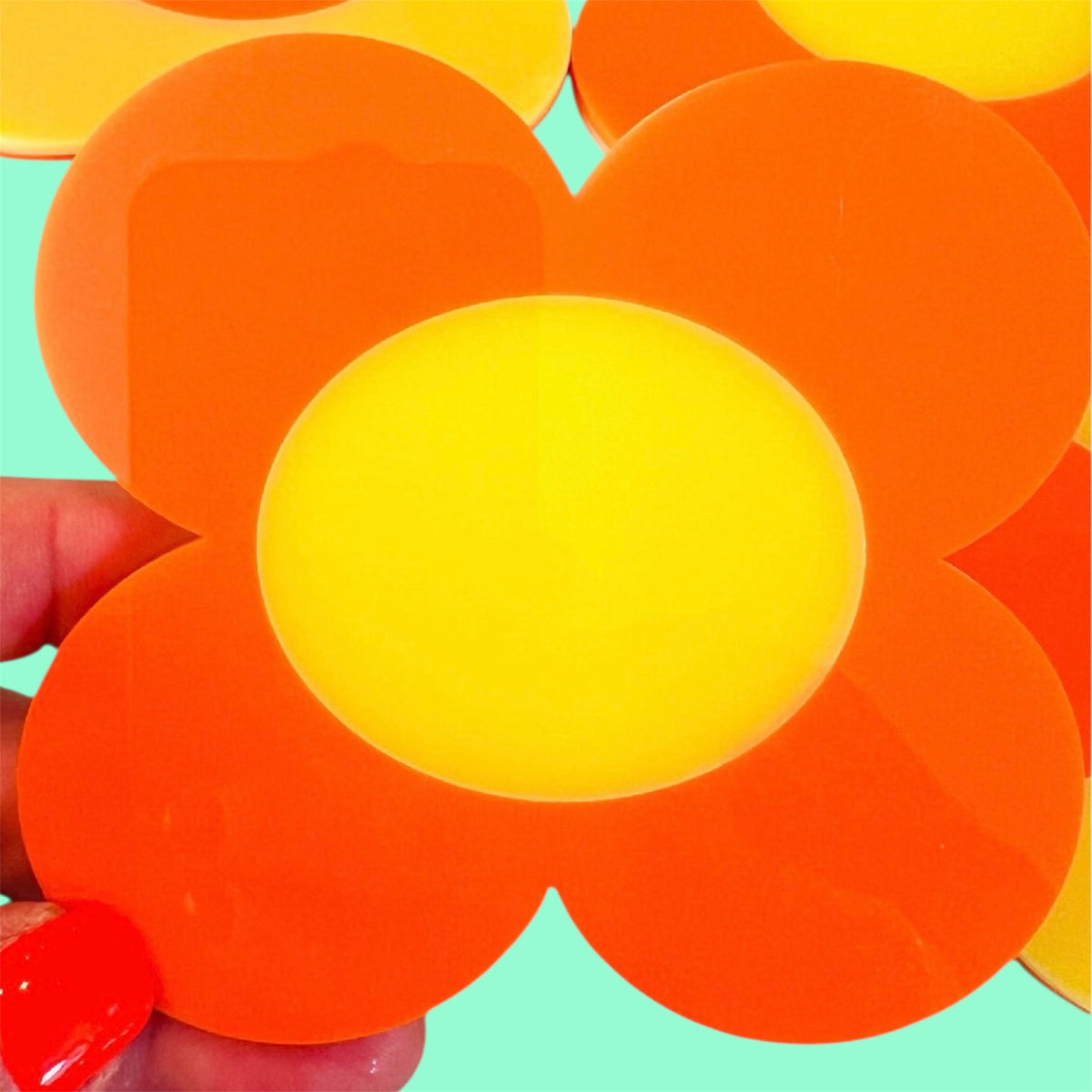 Coasters