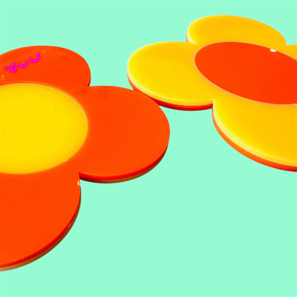 Coasters