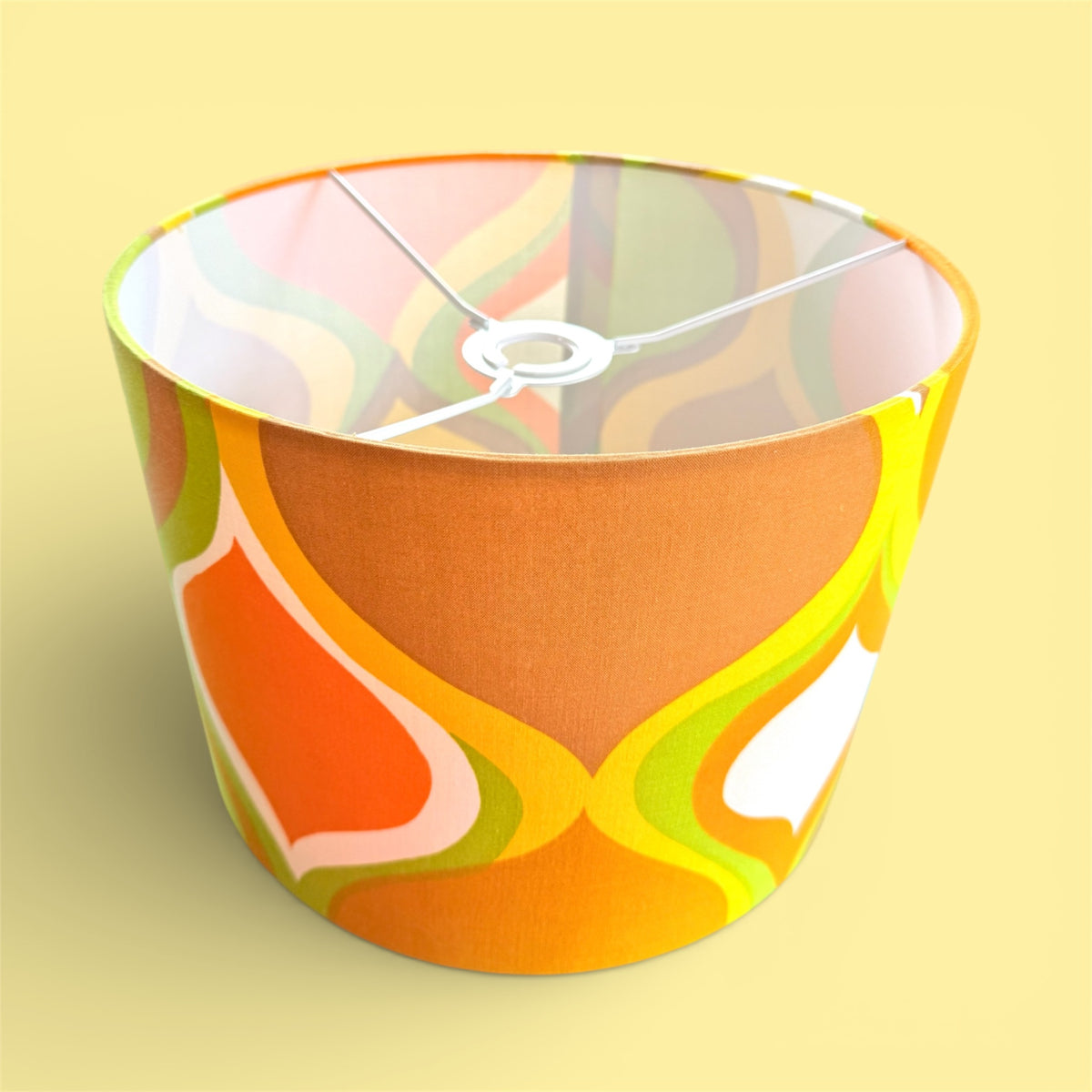 Retro Lampshade 30cm & 20cm