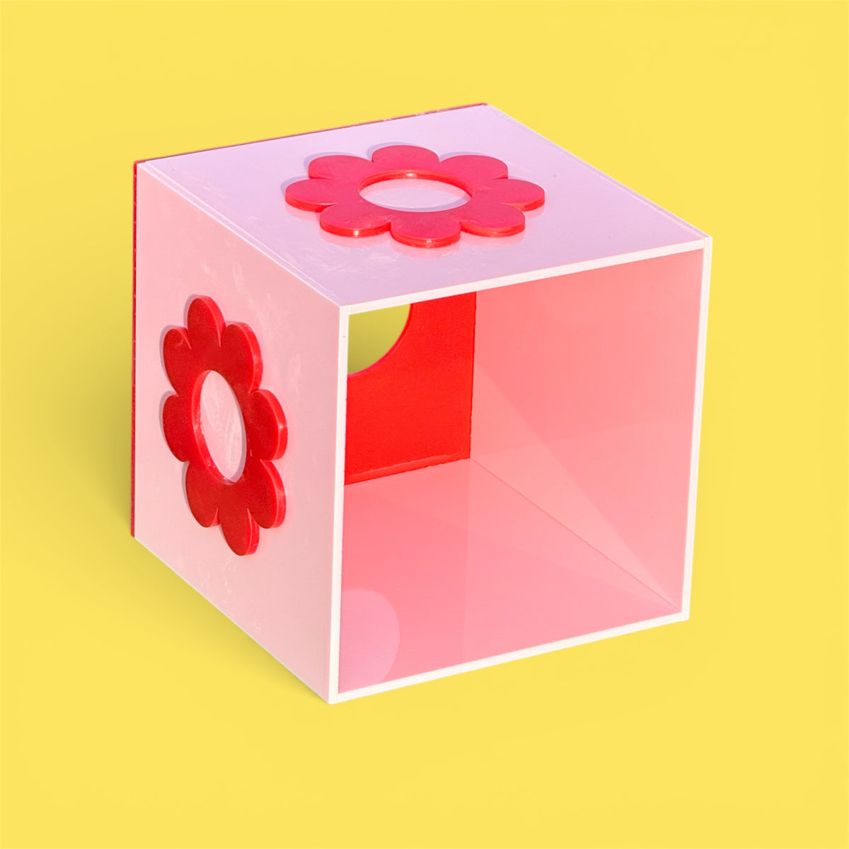 Tissue Box Cover