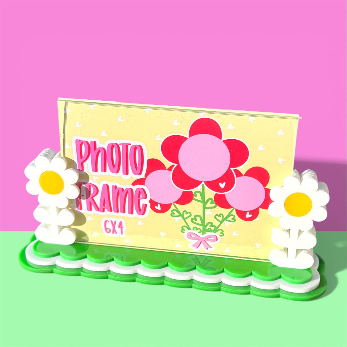 Photo Frame Landscape 6x4